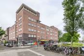 Woning Amsteldijk 130I Amsterdam
