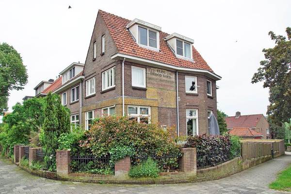 Woning Berg en Dalseweg 284 Nijmegen