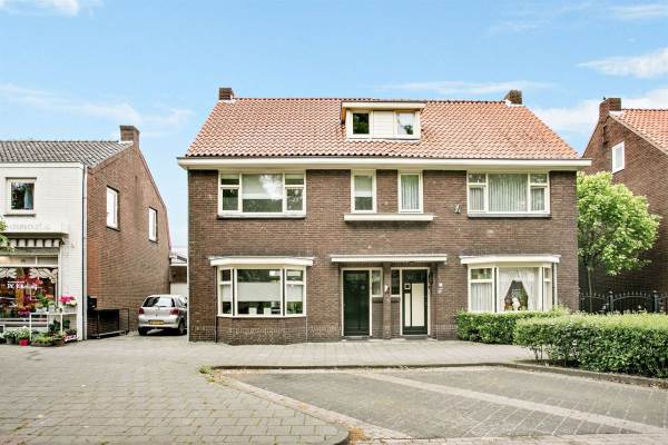 Woning Boschweg 113 Schijndel