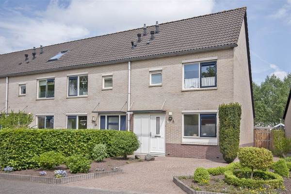 Woning Hooibeemd 11 Assen