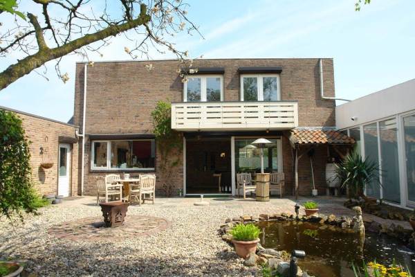 Woning Orlando di Lassostraat 11 Oss
