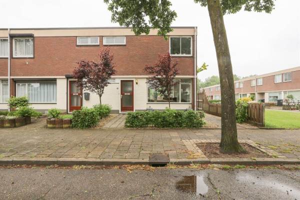 Woning Sandenburgstraat 11 Nijmegen