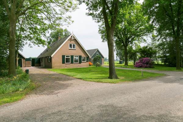 Woning Gedempte Schuinesloot 7 Slagharen