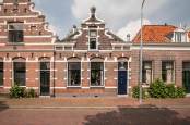 Woning Herengracht 108 Middelburg