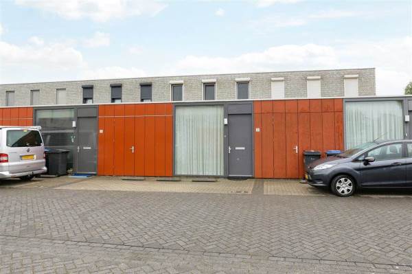 Woning Hondsdraf 3 Den Bosch