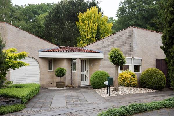 Woning Kafmolenhoek 37 Enschede