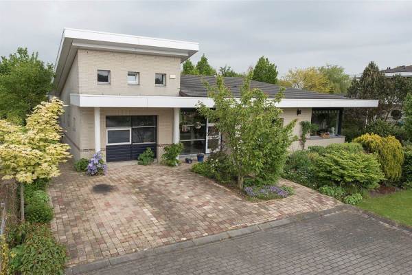 Woning Birdielaan 52 Lelystad
