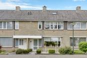 Woning Afrikalaan 25 Son en Breugel