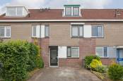 Woning Kruiwiel 38 Mijdrecht