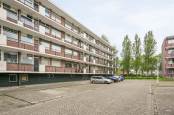 Woning Staringlaan 210 Papendrecht