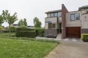 Woning Simon van Collemstraat 196 Almere