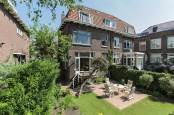 Woning Berglustlaan 3 Rotterdam