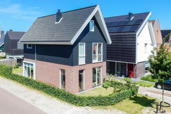 Woning Meander 7 Alkmaar