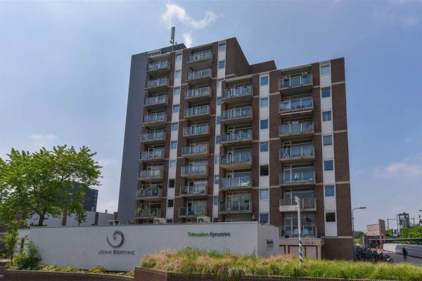 Woning Zwanenveld 8321 Nijmegen