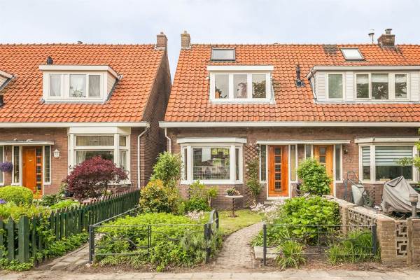 Woning Havenstraat 68 Zaandam