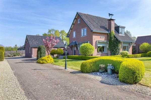 Woning Appelsestraat 8 Nijkerk