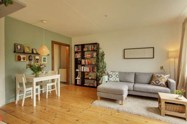 Woning Nieuwe Purmerweg 130 Amsterdam