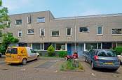 Woning Sandinoweg 75 Delft