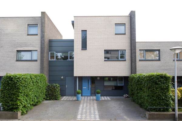 Woning P. Mondriaanlaan 36 Alphen aan den Rijn
