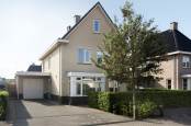 Woning Bierdragersgilde 4 Dronten