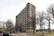 Woning Rachmaninoffplantsoen 20 Utrecht