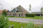Woning Berkmeerdijk 25 Obdam