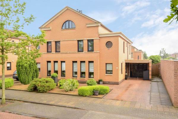 Woning Ernani 2 Eindhoven