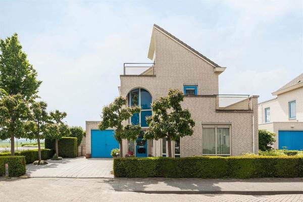 Woning Appelgaard 56 Heerjansdam