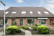 Woning Middelburgsingel 21 Arnhem