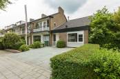 Woning Obrechtlaan 7 Rotterdam