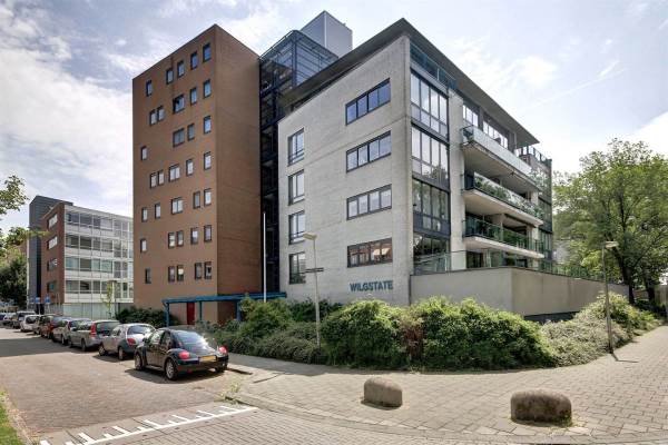 Woning Wilgstate 3 Purmerend