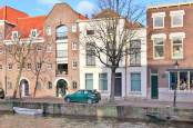 Woning Lange Haven 18 Schiedam