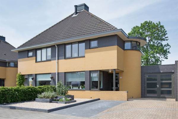 Woning De teeme 10 Steenwijk