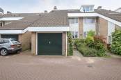 Woning Prinses Marijkestraat 83 Hillegom