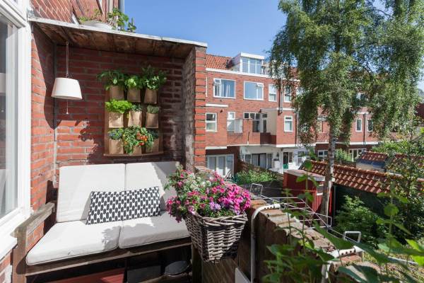 Woning Rijnstraat 20a Groningen