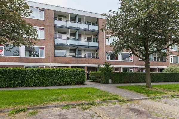 Woning Mensingestraat 16 Assen