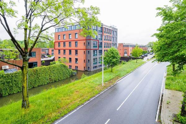 Woning Daalseweghof 108+ P Utrecht