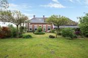 Woning Veenhof 7 Gieten