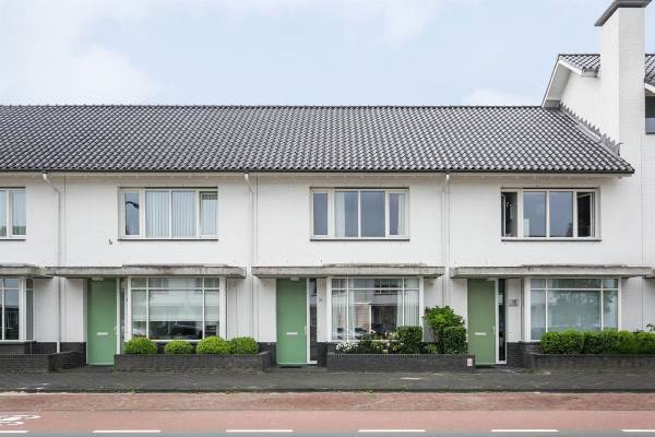 Woning Koolhovenlaan 70 Tilburg