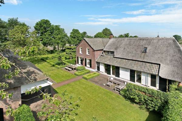 Woning Waterstraat 1 Schaijk