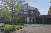Woning Mijlpaal 24 Den Haag