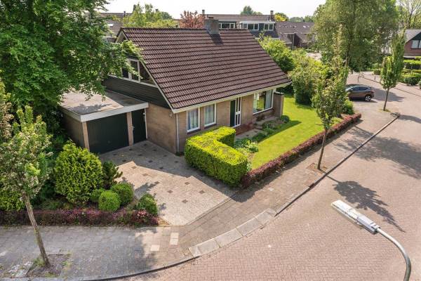 Woning Ballumerbocht 2 Emmeloord