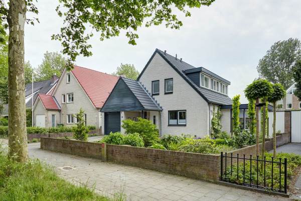 Woning Van Balverenweg 75 Bennekom