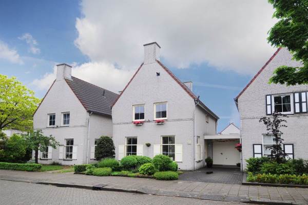 Woning Cotentinlaan 50 Eindhoven