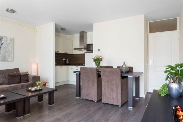Woning Schepen van Doorninckpad 22 Arnhem