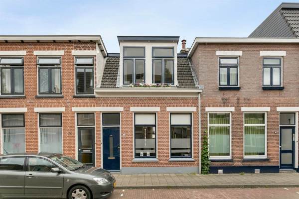 Woning 2e Weerdsweg 56 Deventer