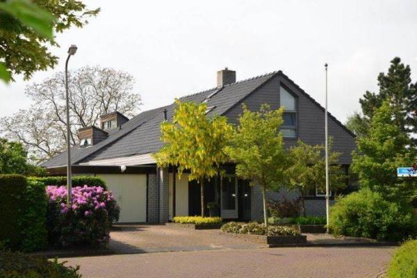 Woning Vosland 20 Diepenheim