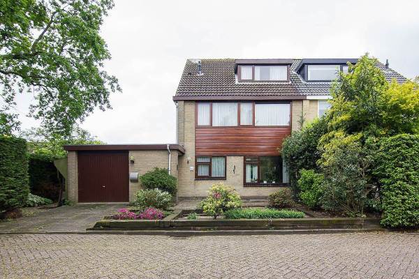 Woning Ringweg 3 Spaarndam