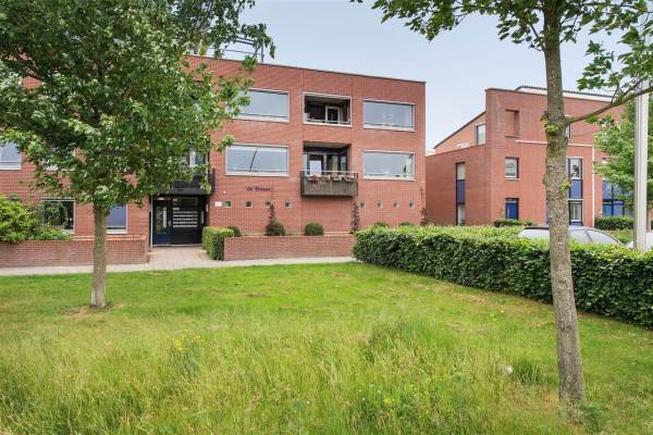 Woning Tonselsedreef 299 Harderwijk
