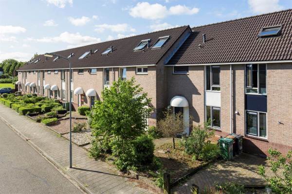 Woning Saffier 28 Duiven